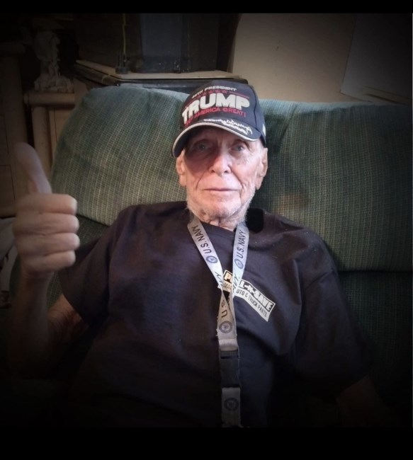 Obituario de Andrew Jackson Doss Jr.