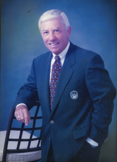 Obituario de Kenneth Michlovitz