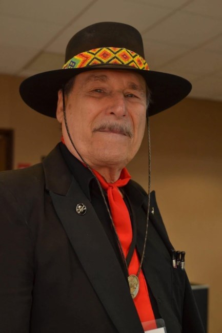 Obituary of James K. Burk