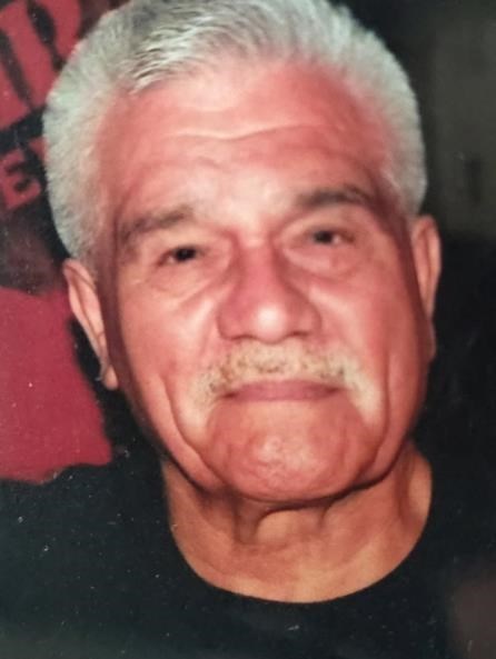 Obituary of Fidencio Felix Hernandez Jr.