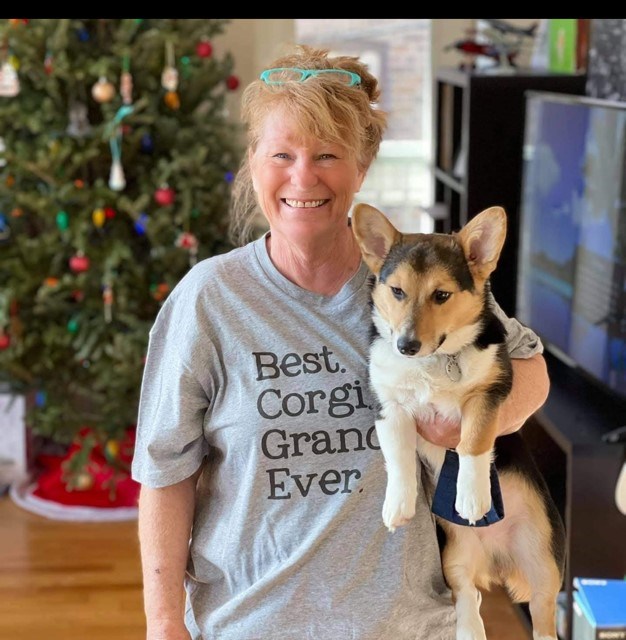 Obituary of Bonnie "Trent" Cohen