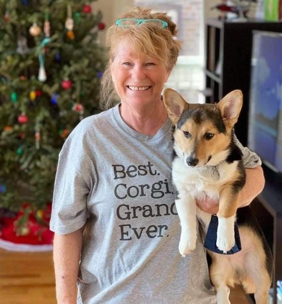 Obituary of Bonnie "Trent" Cohen