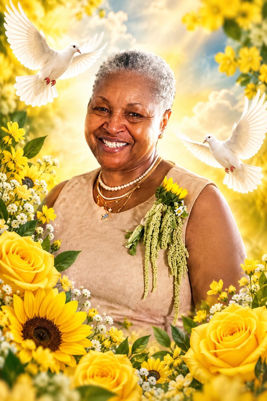 Obituary of Mrs. Juanita Wilson