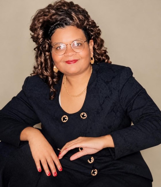 Obituary of Felisha Renée Wilson