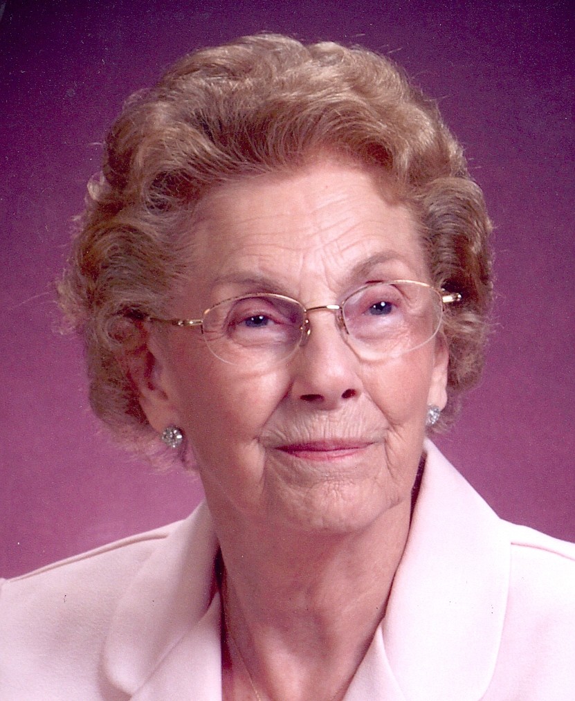 Opalene Stringer Obituary Tyler, TX