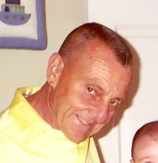 Obituary of Felix Kenneth Champagne