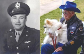 Obituario de Ralph Fowler