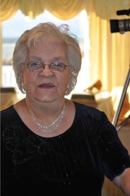 Obituary of Eleanor Mae Wysocki