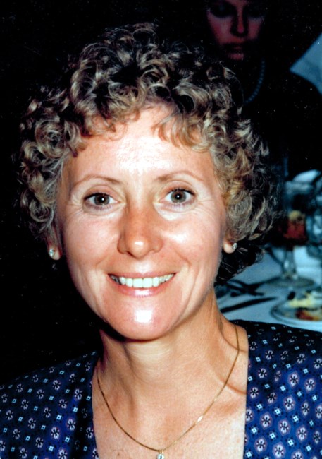 Obituary of Billie Dodgen Murphy