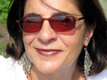 Obituary of Anita DiLiberto