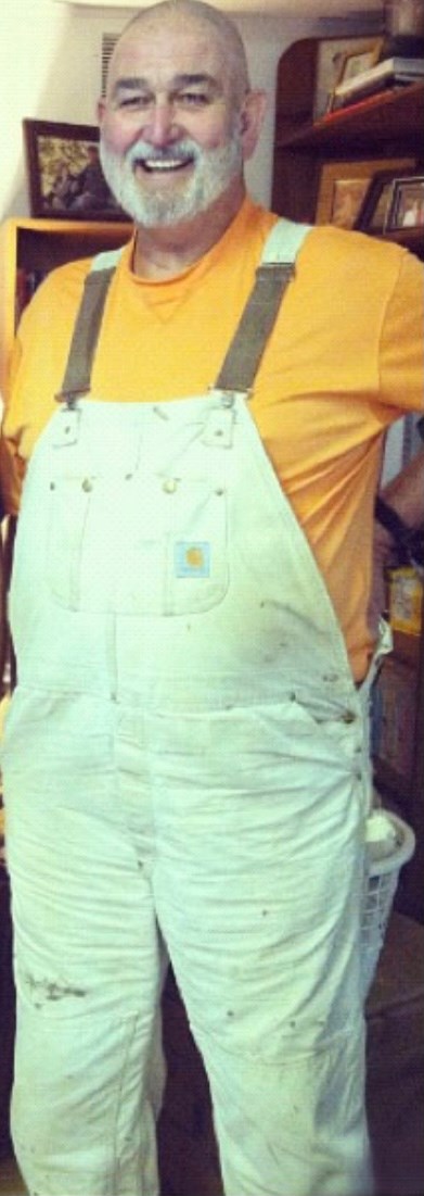 Obituary of Phil Shook