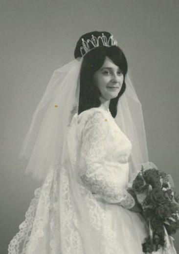 Obituary of Barbara Ann Douglas