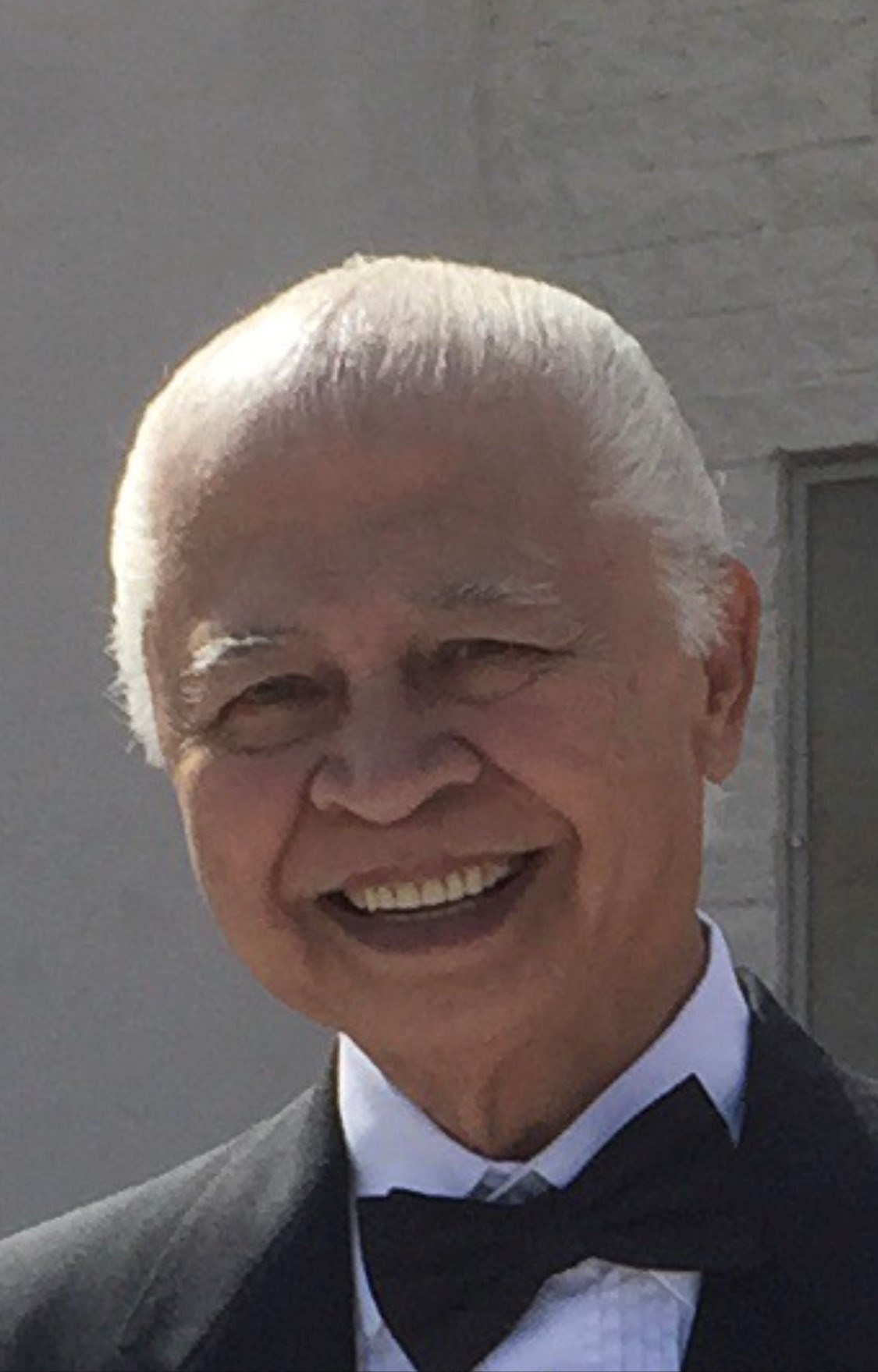 Obituary of Nazario B. Susara