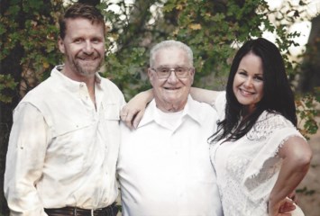 Obituary of George Leo Pattalock