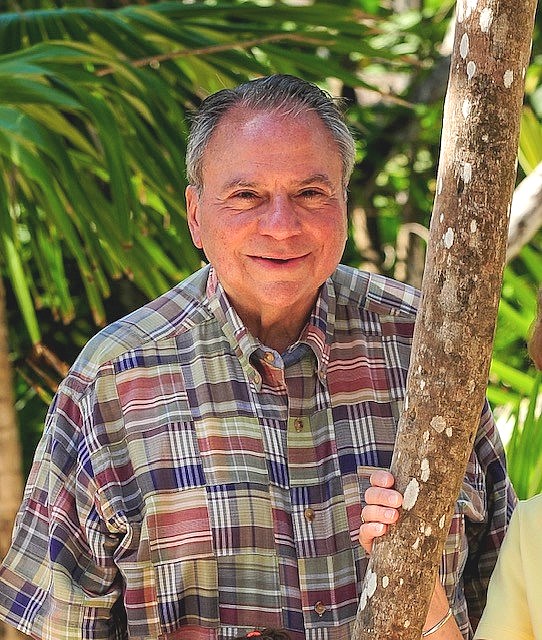 Obituary of Vincent Cannaliato Jr.