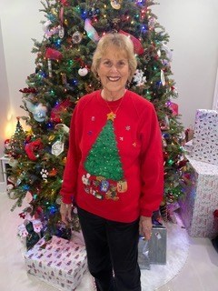 Obituary of Ellen Marie Braun Covey