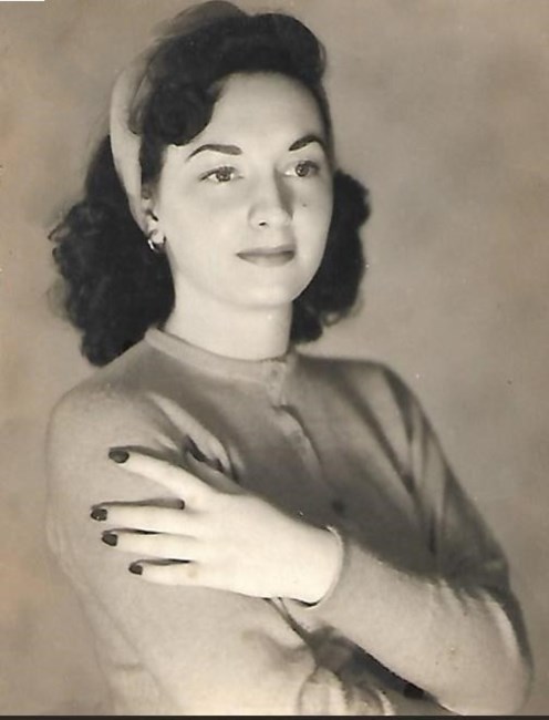 Obituary of Frances Elnora Graves