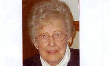 Obituary of Lorraine L. Baranowski Brilbeck