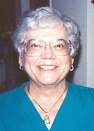 Obituary of Betty Enos Stubblefield