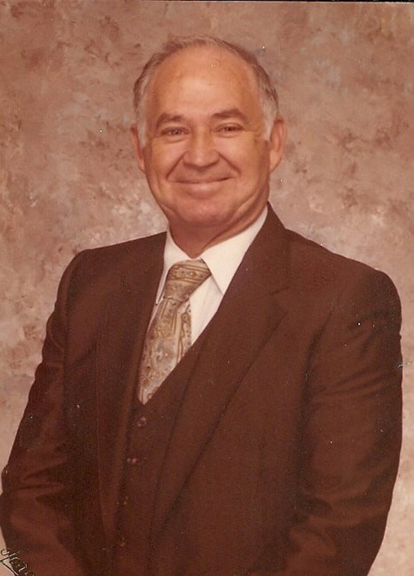 Obituary of Thomas Melvin Rodney Sr.