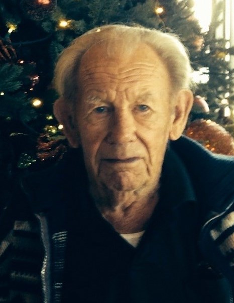 Obituary of James "Jim" Findlay