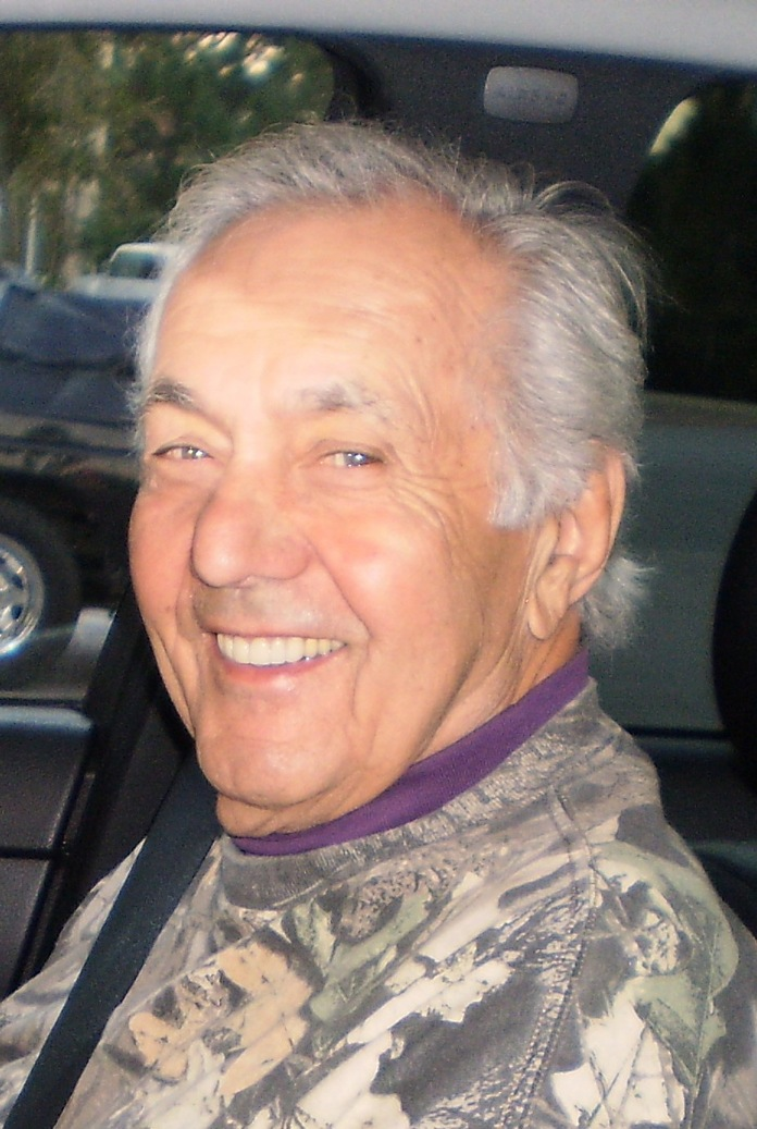 Obituary of Joseph Anthony Gozzo