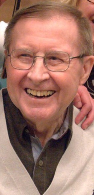 Obituary of Leopold Fuchs