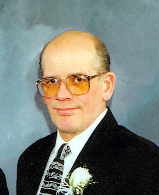 Obituary of Emil Pleva