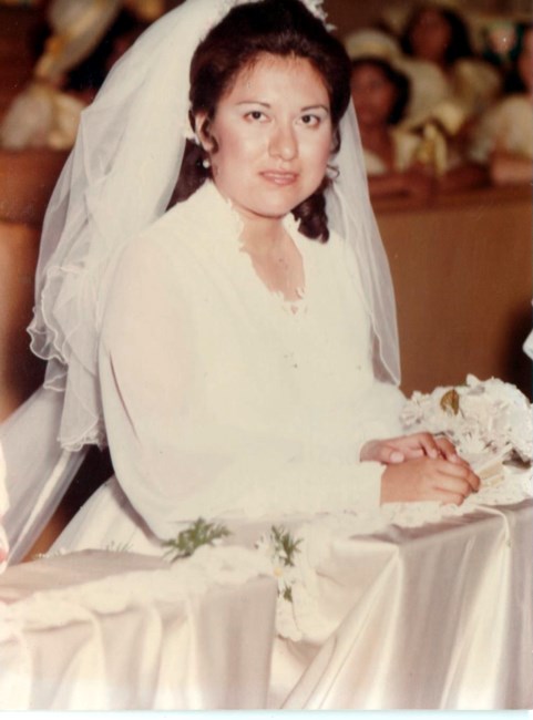 Obituary of Anabel De La Fuente