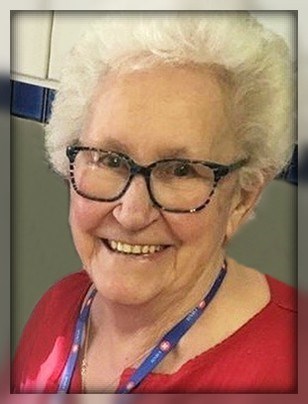 Obituary of Dawna Colombe Macgregor