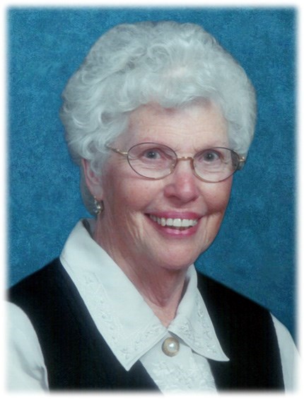 Obituary of Lois "Bunny" M. Fisher
