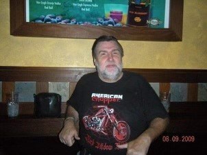 Obituary of George William Menk