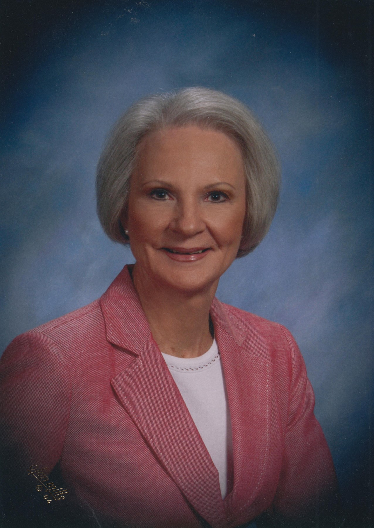 Obituary of Peggy C. Warren