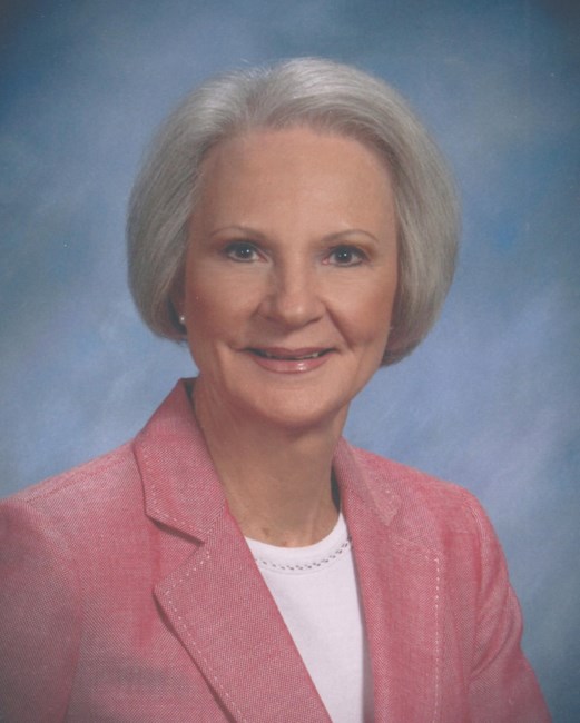 Obituary of Peggy C. Warren