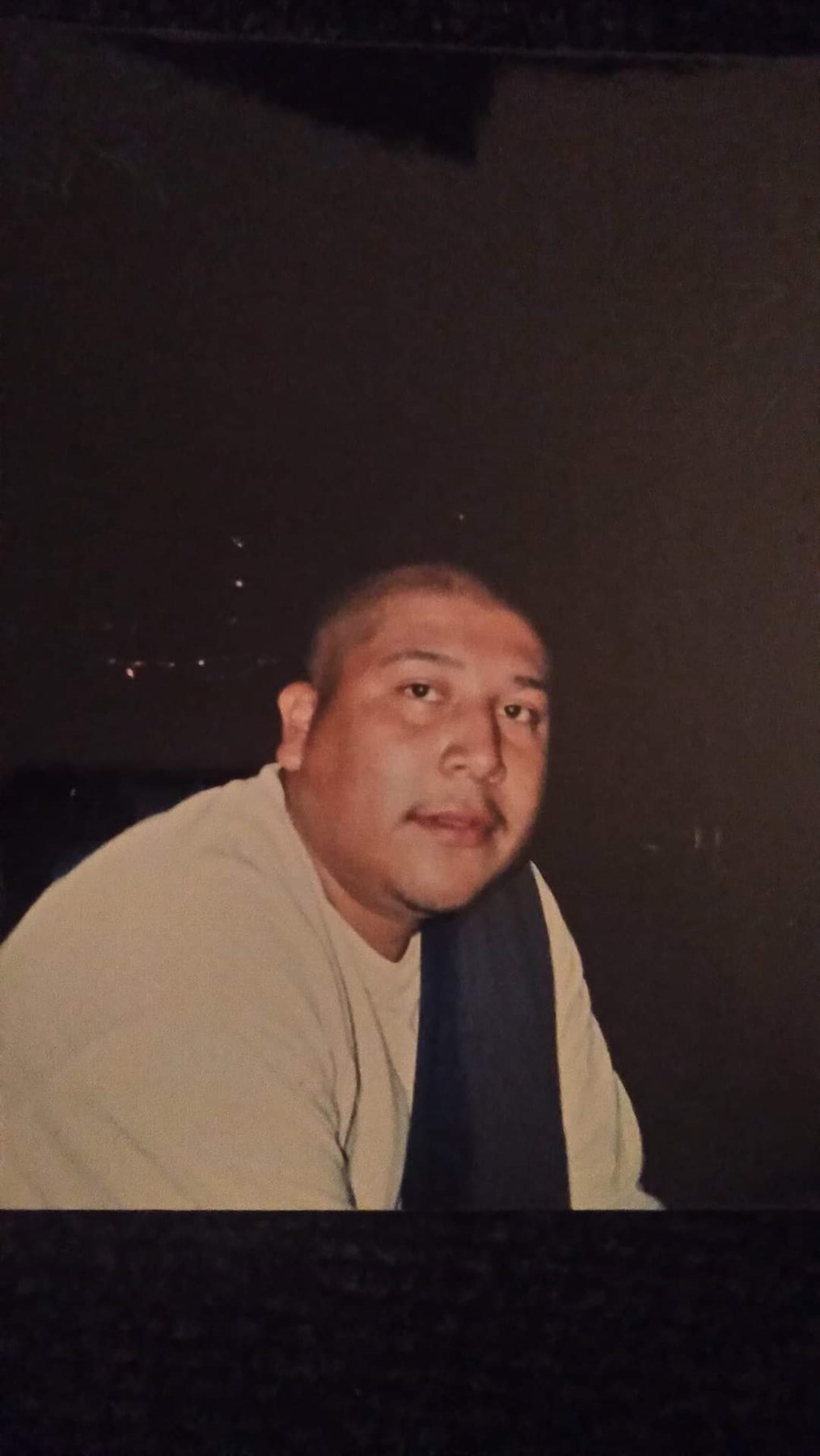 Obituary of Armando George Ochoa