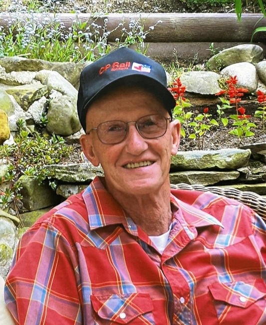 Obituary of Roger Carr