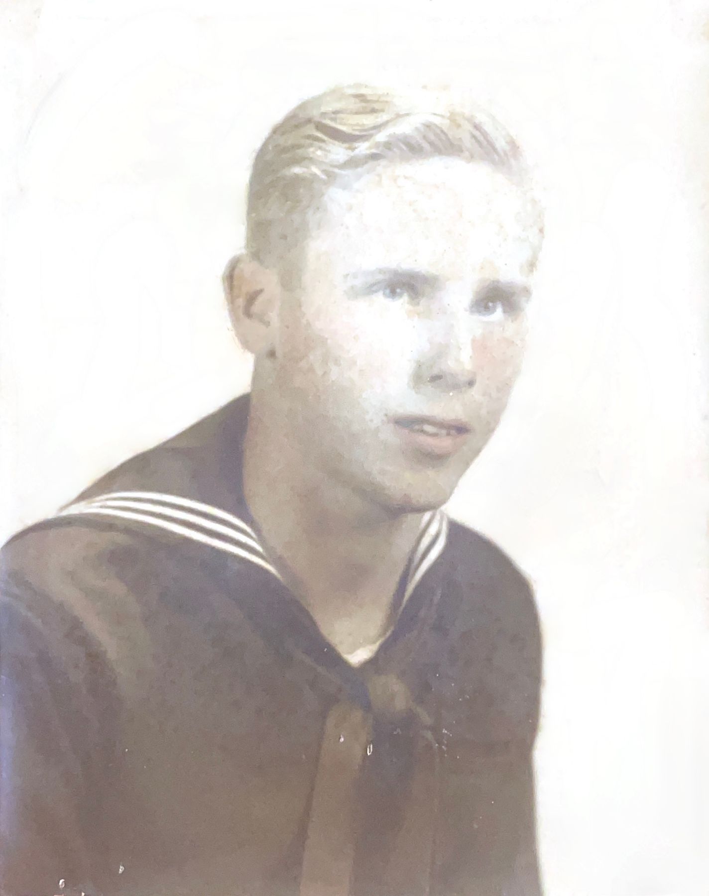 Obituary of Eugene Heenan Swearingen