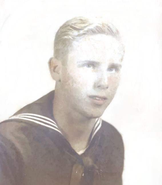 Obituary of Eugene Heenan Swearingen