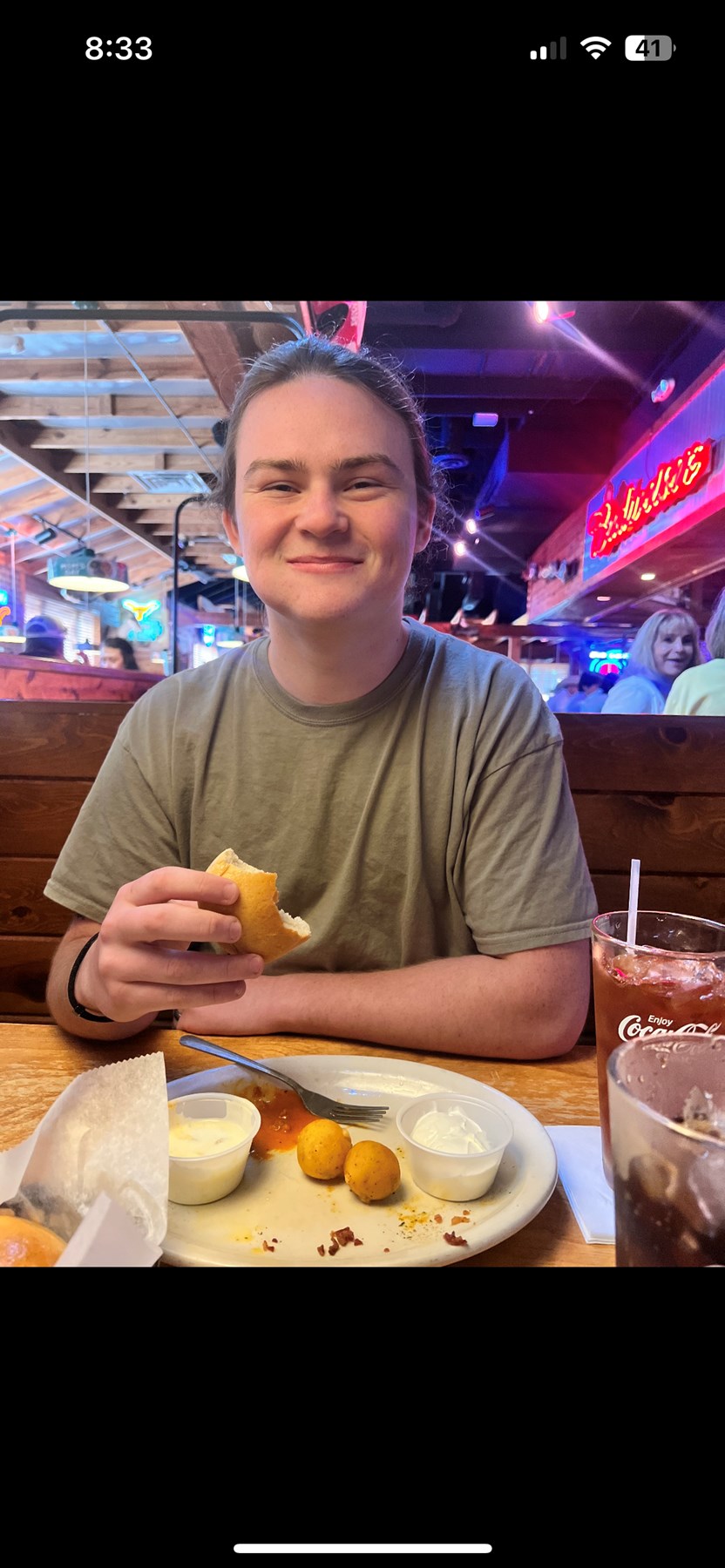 Obituary of Pete Brody Morgan Montes