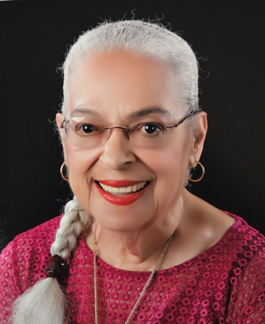 Obituary of Iris R. Correa