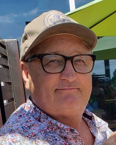 Obituary of Victor Sullivan