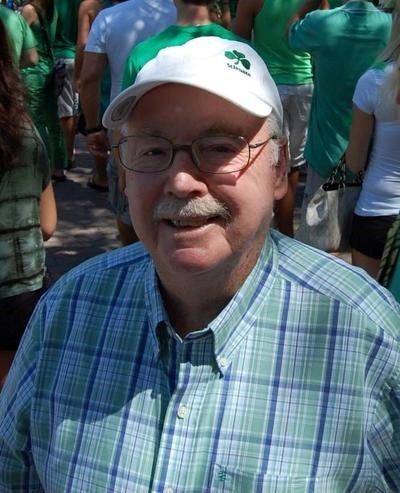 Obituary of James Francis Cleary