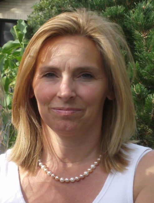 Obituary of Julie M Peyrin