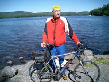 Obituary of Robert Vernard Flanagan