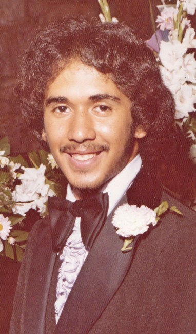 Obituary of Danny Morales