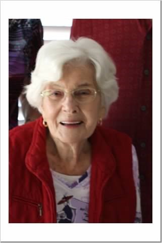 Obituary of Mary M. Daigle