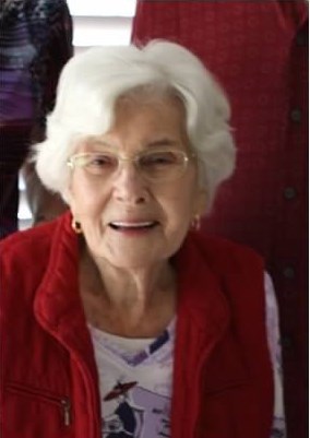 Obituary of Mary M. Daigle