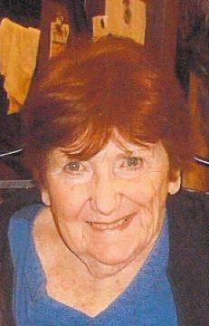 Obituary of Jean E. Behrens