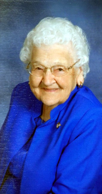 Obituary of Bessie Jewel Holland Van Slyke