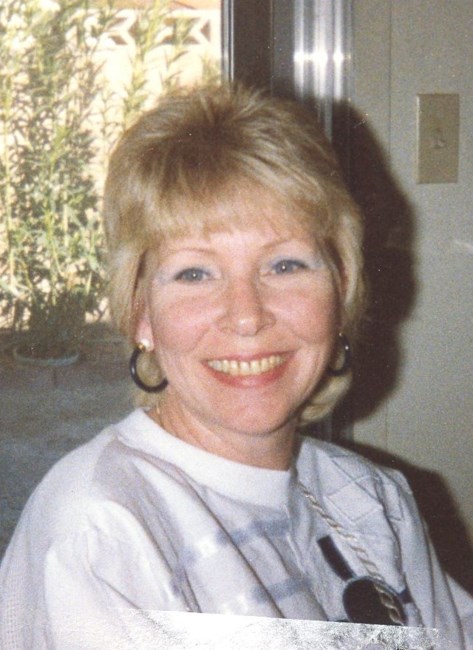 Obituary of Joan C. Klein